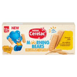 Cerelac® Morning Bears