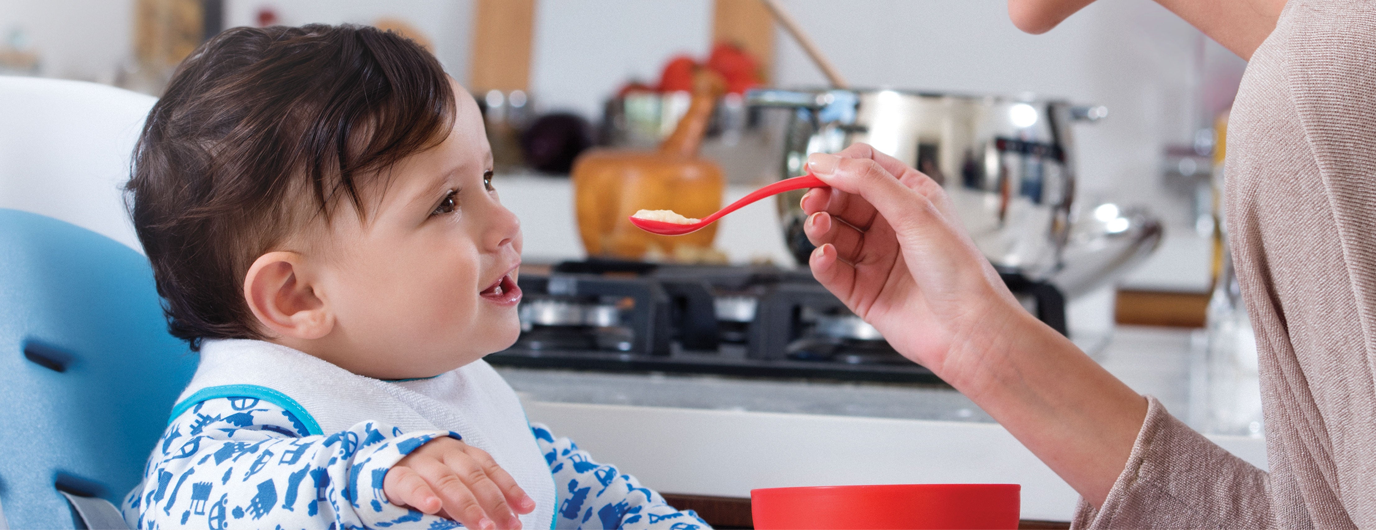 Start your weaning journey