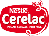 Cerelac Logo